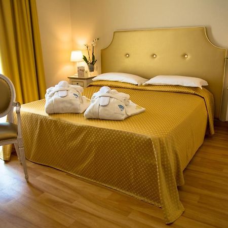 Hotel Terme Principe Abano Terme Exteriör bild