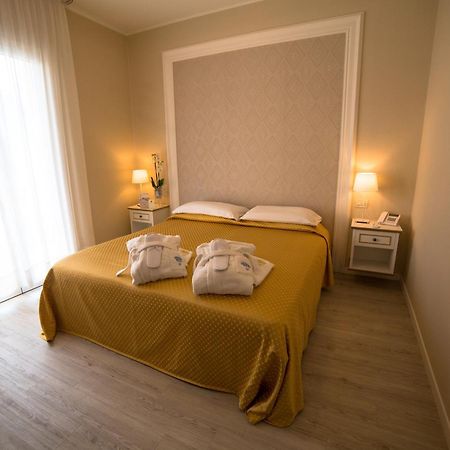 Hotel Terme Principe Abano Terme Exteriör bild
