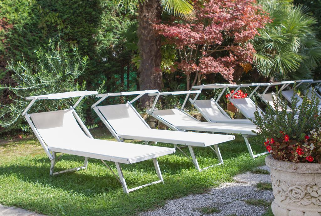 Hotel Terme Principe Abano Terme Exteriör bild