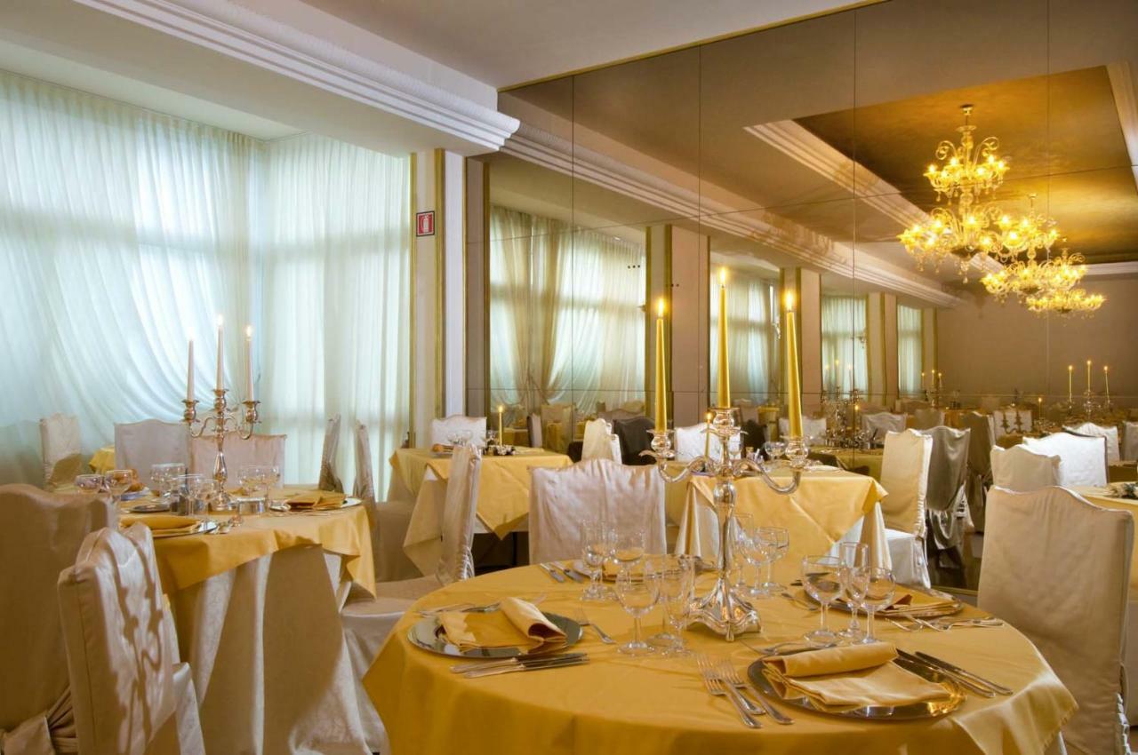Hotel Terme Principe Abano Terme Exteriör bild
